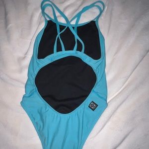 Jolyn Murray onesie fixed back size 28